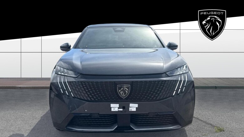 Peugeot 3008 157kW GT 73kWh 5dr Auto Electric Estate